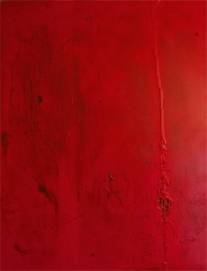 Lèvre Rouge Fragment (116-88)